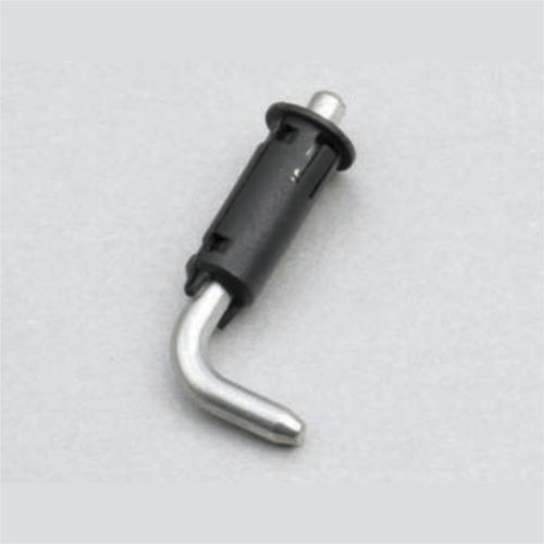 Federdruck-Scharnier - CL225-5 - Arihant Panel Fittings Private Limited - Zinkdruckguss / aus PA / Einschraub