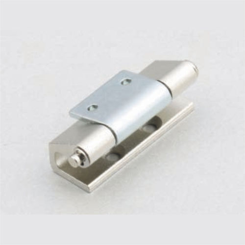 Unsichtbares Scharnier - CL237 - Arihant Panel Fittings Private Limited - seitlich / Zinkdruckguss / Einschraub