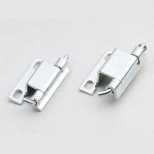 Friktionsscharnier - CL250-3 - Arihant Panel Fittings Private Limited - aushängbar / aus verzinktem Stahl / Einschraub