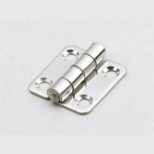 Klavierbandscharnier - CL253-1 - Arihant Panel Fittings Private Limited - seitlich / Edelstahl / Einschraub