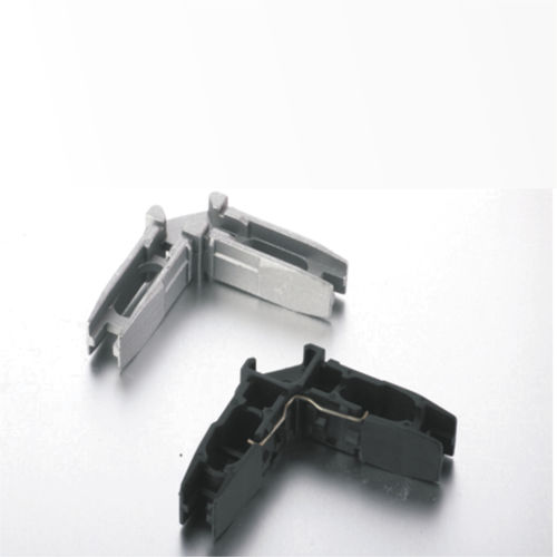 Winkelgelenk - AN-104 - Arihant Panel Fittings Private Limited