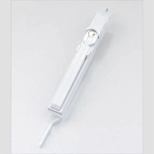 Mechanisches Schloss - MS830-3 - Arihant Panel Fittings Private Limited - für Tür / für Schränke / für Schalttafel