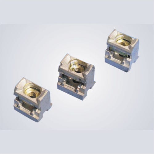 Befestigungselement für Aluminiumprofile - AN-106 - Arihant Panel Fittings Private Limited - Metall