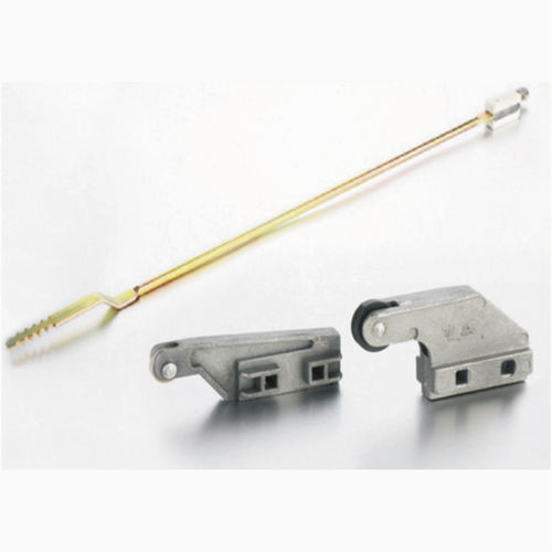 Außen/innen-Gelenkkopf - LG002-2 - Arihant Panel Fittings Private Limited - korrosionsbeständig / für Schwerlast