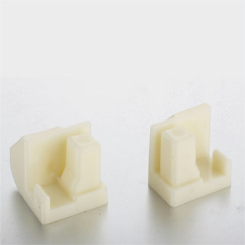 Plattenhalterung - AN-114 - Arihant Panel Fittings Private Limited - Kunststoff