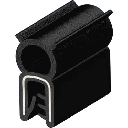 Flache Dichtung - Arihant Panel Fittings Private Limited - EPDM / U-förmig / für Automobilanwendungen
