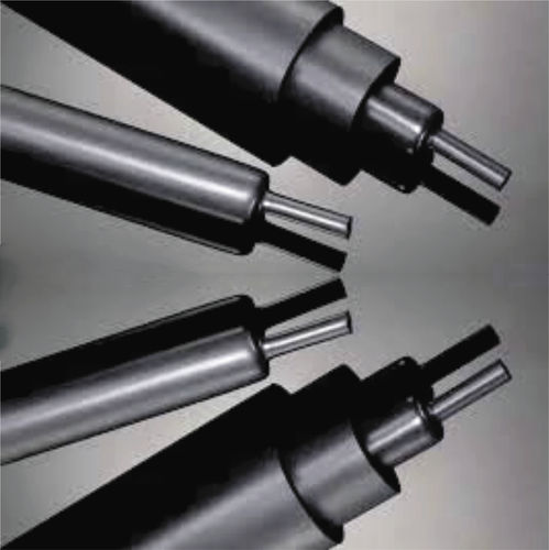 Sammelschienen-Hülle - HBM series - Arihant Panel Fittings Private Limited - wärmeschrumpfbar / rohrförmig / Polyolefin
