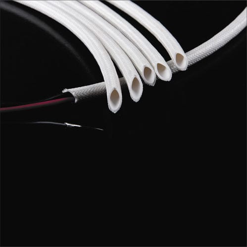 Doppelwandige Hülle - MBQGX series - Arihant Panel Fittings Private Limited - Thermoschutz / isolierend / rohrförmig