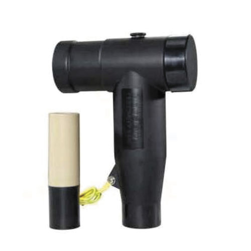 Steckverbinder für Zündkerze - Arihant Panel Fittings Private Limited - Stromversorgung / Winkel / gepanzert
