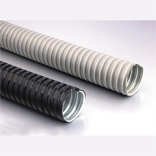 Hülle / verzinkter Stahl - MCR-B series - Arihant Panel Fittings Private Limited - Schutz / isolierend / Well