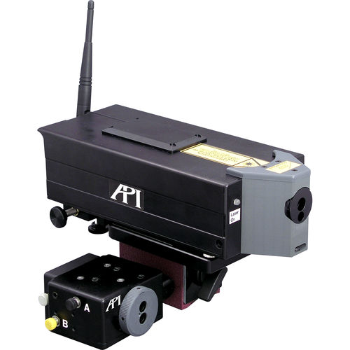 Laser-Interferometer - XD Laser - API - Automated Precision Europe GmbH - Ebenheit / für Automobilanwendungen / zur Längenmessung