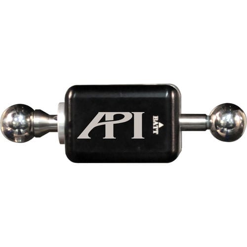 Kabelloser Kreisformtest - BallBar - API - Automated Precision Europe GmbH - Teleskopsystem