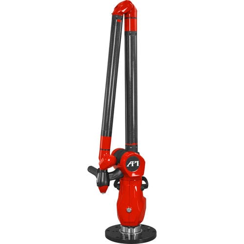 3D-Messarm / 7-Achsen - API - Automated Precision Europe GmbH - tragbar / Laserscanner / für das Reverse Engineering