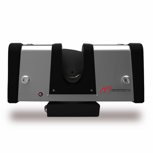 3D-Scanner - HemiScan  - API - Automated Precision Europe GmbH - Mess / für die Oberflächeninspektion / für Qualitätskontrolle