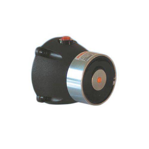 Elektro-Haftmagnet - Range K - DICTATOR Technik - für Tür