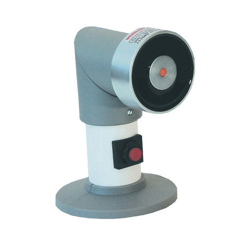 Elektro-Haftmagnet - Range S - DICTATOR Technik - Leistung / für Brandschutz