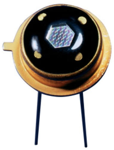 RGB-Farbsensor - MTCSiCT  - ams Sensors Germany GmbH - photoelektrisch