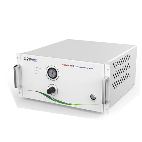 Nullluftgenerator - AQMS-100 - Focused Photonics Inc. - ultrarein / Rein / trockenlaufend
