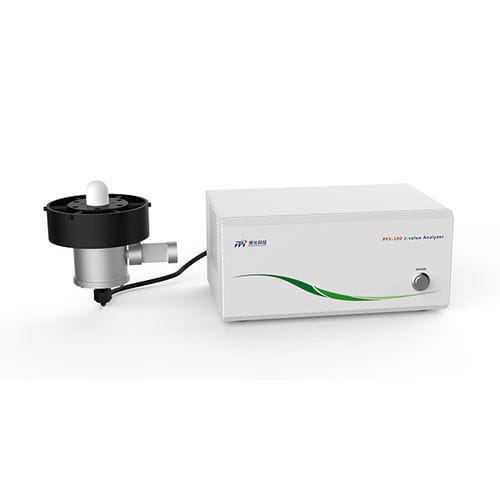Stickstoffdioxid-Analysator - PFS-100 - Focused Photonics Inc. - Strahlung / Benchtop / photometrisch