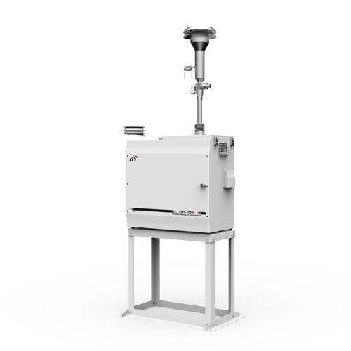 Staubprobennehmer - PMS-200A - Focused Photonics Inc. - Sonden / für Umweltanalyse / kompakt