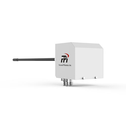 Pt100-Temperatursensor - TPF-100 - Focused Photonics Inc. - korrosionsbeständig / für Gas / kompakt