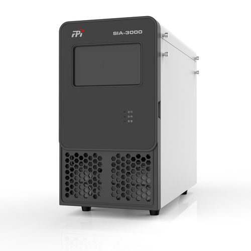 Wasser-Analysator - TPTN - Focused Photonics Inc. - Nitrat / Überwachung / für Abwasser