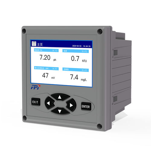 Sauerstoffanalysator - Focused Photonics Inc.