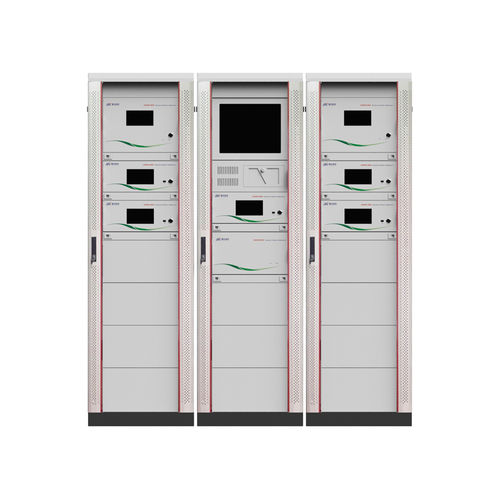 Focused Photonics Gasanalysatoren