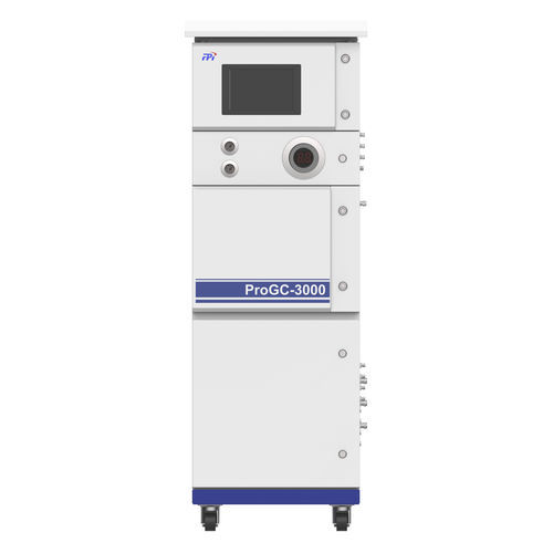 Analysator für Erdöl - Focused Photonics Inc.