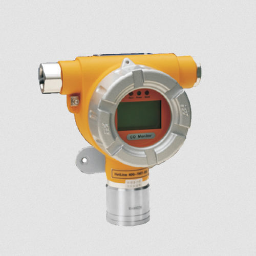 Gasdetektor - GT - Focused Photonics Inc. - Sauerstoff / Kohlendioxid / CO2