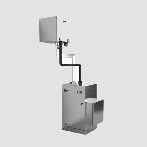 Staub-Überwachungssystem - PM-200 - Focused Photonics Inc. - Konzentration / Feuchtigkeit / Mess