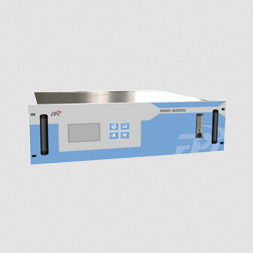 Gasanalysator - GRD-2000 - Focused Photonics Inc. - CO / CH4 / Überwachung