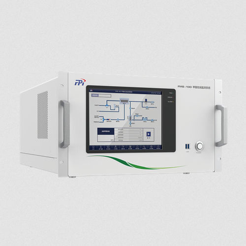 Formaldehyd-Überwachungssystem - FMS-100 - Focused Photonics Inc. - Konzentration / Mess / Verschmutzung
