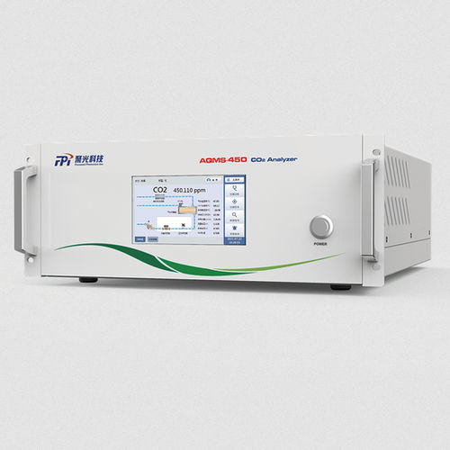 Kohlendioxid-Analysator - AQMS-450 - Focused Photonics Inc. - CO / Gas / Überwachung