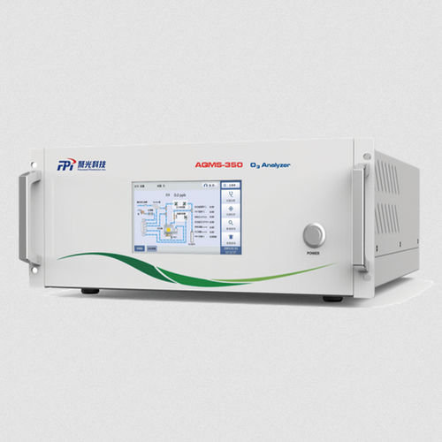 Ozonanalysator - AQMS-350 - Focused Photonics Inc. - CO / Überwachung / Konzentration