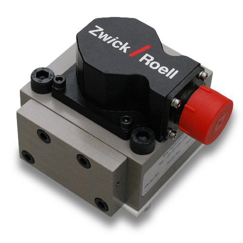 Hydraulisch gesteuertes Ventil - ZwickRoell GmbH & Co. KG - für Öl