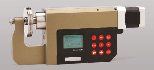 Rockwell-Härteprüfer - RH-150  - ZwickRoell GmbH & Co. KG - tragbar