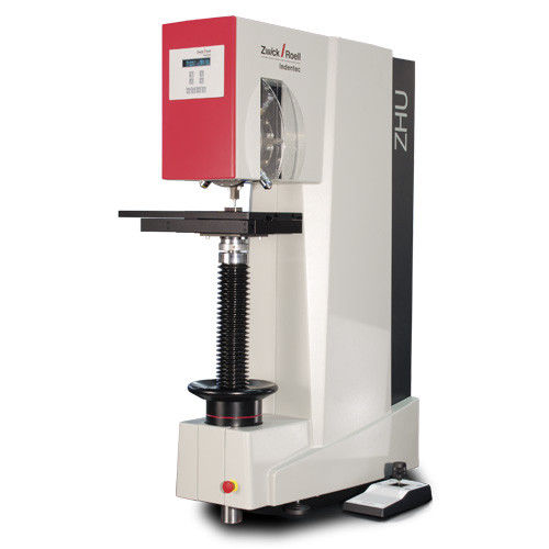 Rockwell-Härteprüfer - ZHU250CL - ZwickRoell GmbH & Co. KG - universell / Brinell / Knoop Vickers