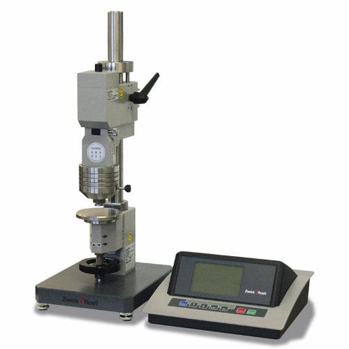 Shore-Härteprüfer - 3105 - ZwickRoell GmbH & Co. KG - Tisch / Mikro