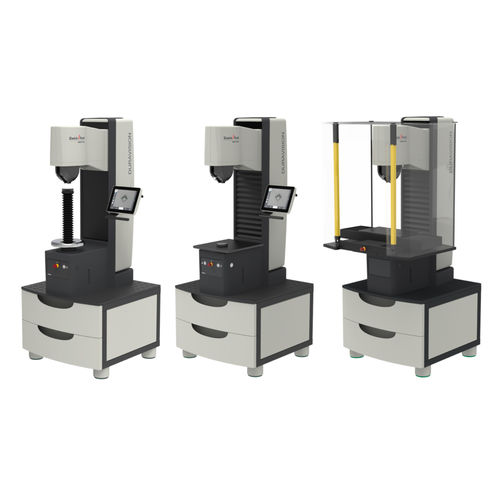 Rockwell-Härteprüfer - DuraVision - ZwickRoell GmbH & Co. KG - Brinell / Vickers / universell