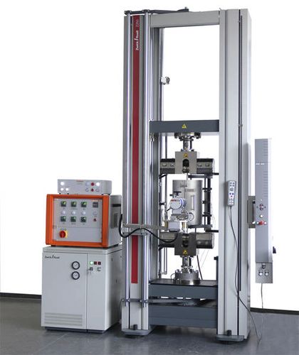 Glockenofen - ZwickRoell GmbH & Co. KG - elektrisch / mit Widerstand / Vakuum