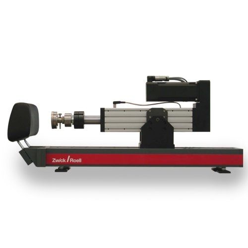 Elektrozylinder - ZwickRoell GmbH & Co. KG - Linear für mechanische Prüfungen