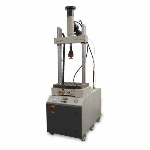 Multiparameter-Prüfmaschine - HC series - ZwickRoell GmbH & Co. KG - Material / hydraulisch / Tischgerät