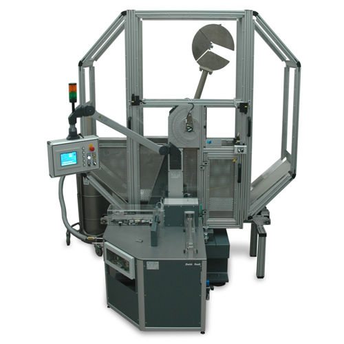 Pendelschlagwerk für Charpy Tests - roboTest I  - ZwickRoell GmbH & Co. KG