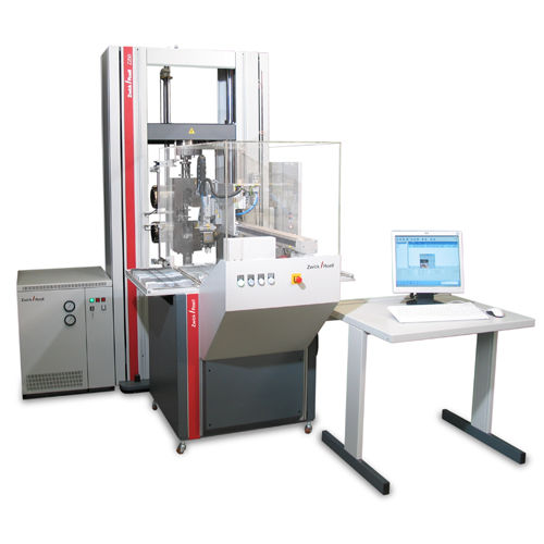 Roboter-Prüfmaschine - roboTest L  - ZwickRoell GmbH & Co. KG