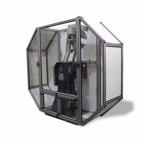 Pendelschlagwerk / elektronisch / für Charpy-Tests - PSW 750  - ZwickRoell GmbH & Co. KG