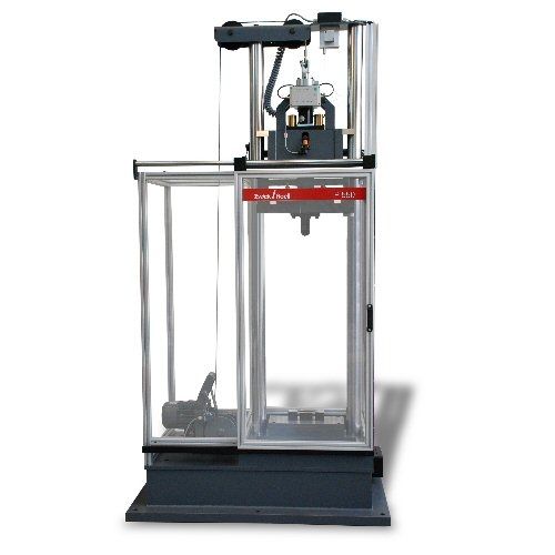Fallwerk - Pellini - ZwickRoell GmbH & Co. KG