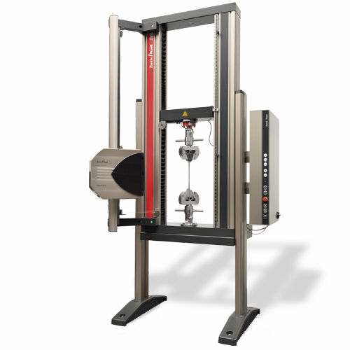 Axial-Dehnungsmesser - laserXtens - ZwickRoell GmbH & Co. KG - Laser