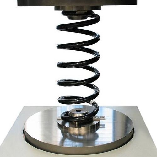 Kompressionsprüfgerät - ZwickRoell GmbH & Co. KG