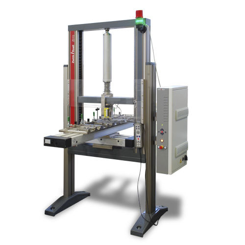 Test-Probenvorbereitungsmaschine - ZwickRoell GmbH & Co. KG